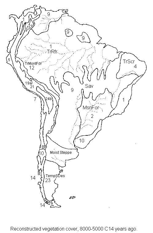 499x759 South America