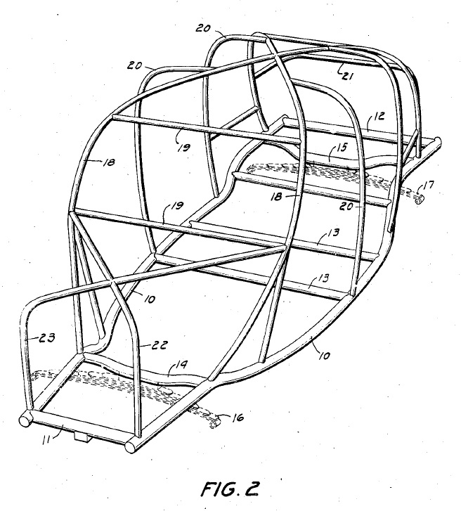 656x727 January 13 Patent Of The Day Hdp Patents Blog