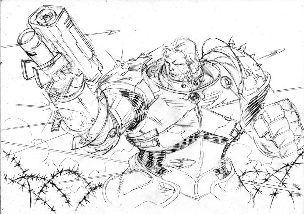 1024x720 Warhammer 40000