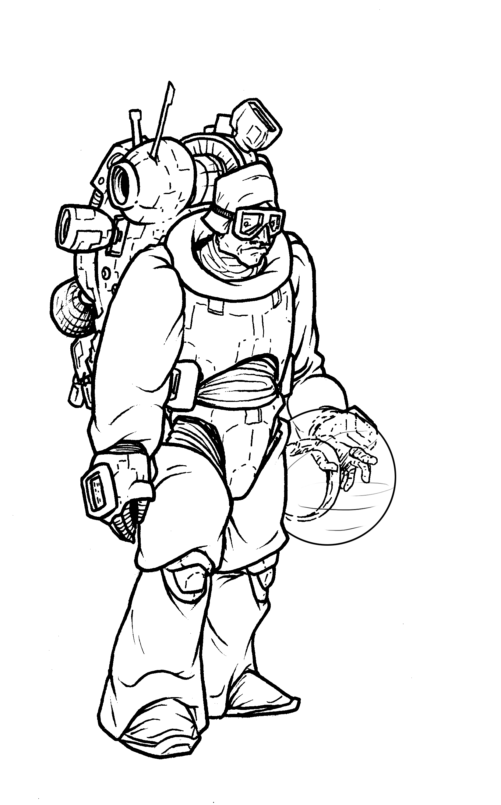 1645x2642 November 2013 Samgarlandillustrations