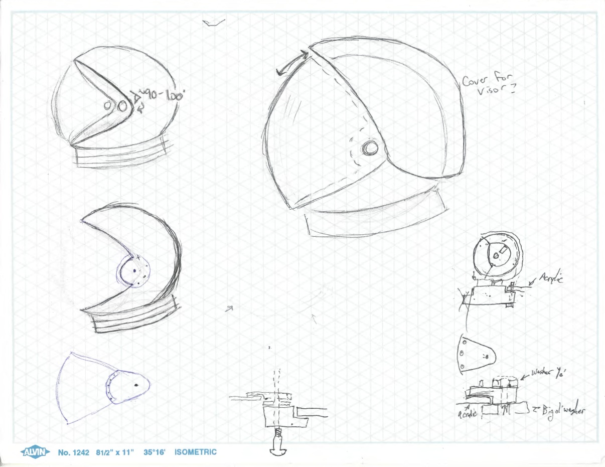 Шаблон шлема космонавта для фотосессии. Шлем ЗШ-1 чертежи. Раскрой шлема. Выкройка шлема Космонавта. Лекало шлема Космонавта.