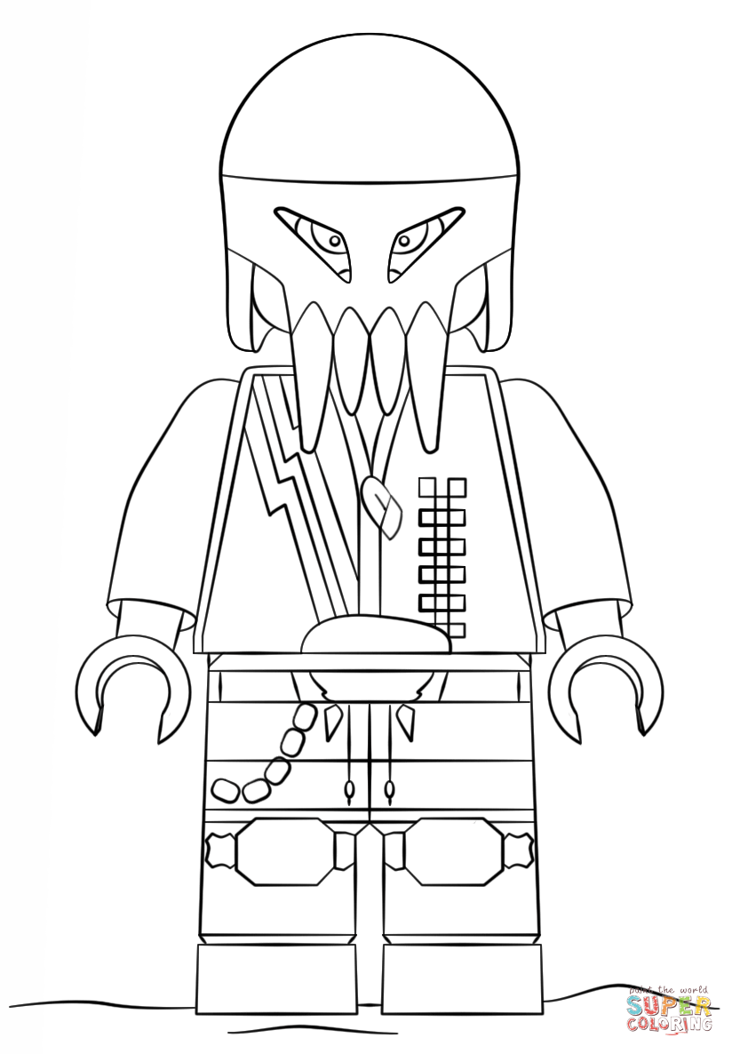 824x1186 Lego Space Police Coloring Page Free Printable Coloring Pages