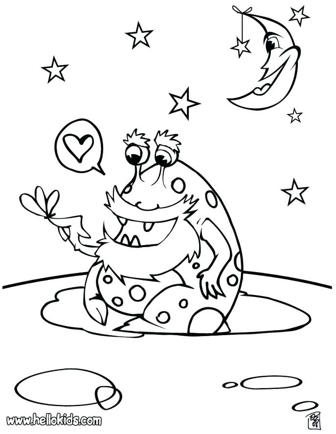 687x887 Rocket Coloring Sheets Rocket Coloring Sheets Medium Size