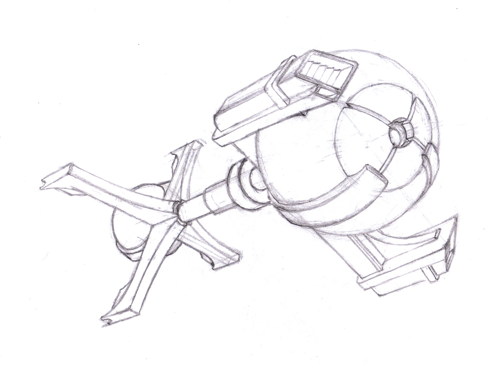 1000x752 Magellin Blog Spaceship