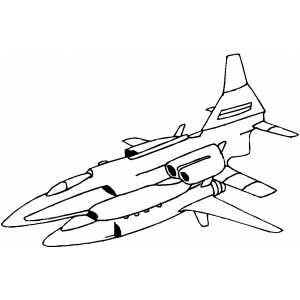 300x300 Ship Coloring Pages 8