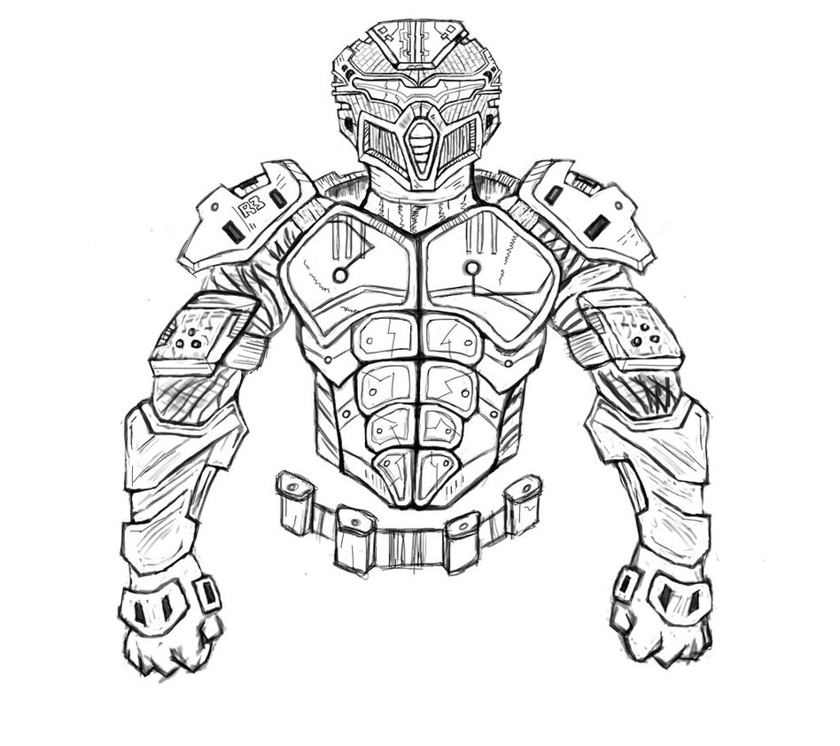 948x842 Space Suit Concept 1 By Razorig2