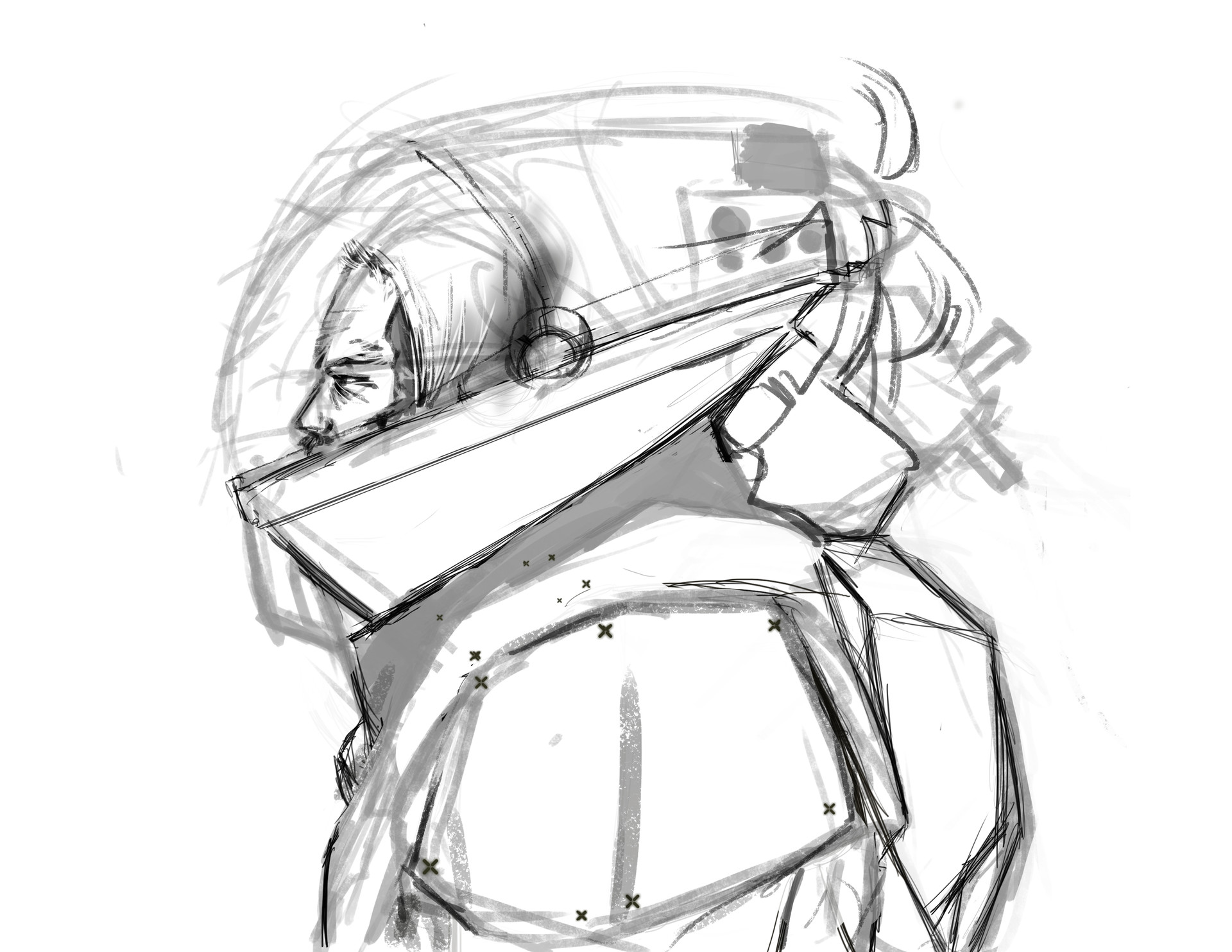 1920x1484 Artstation