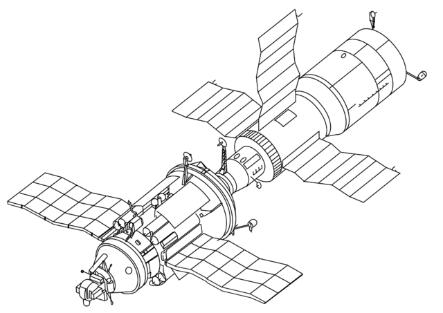 640x453 Va Spacecraft