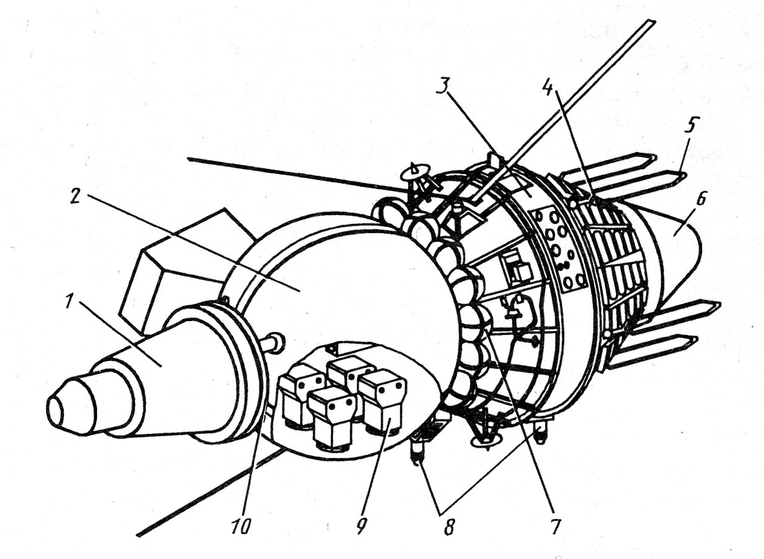 1110x813 Vostok's Legacy Drew Ex Machina