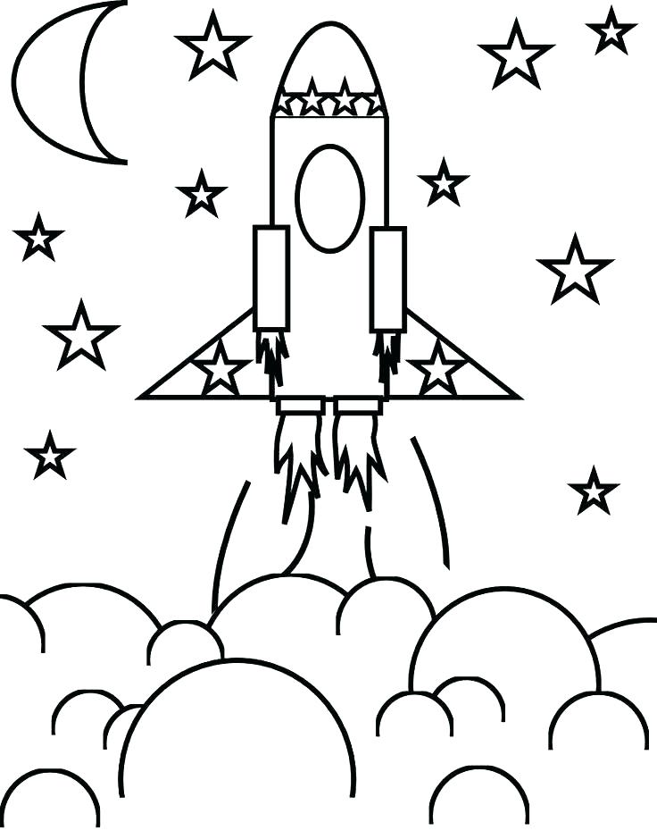 736x939 Fresh Rocket Ship Coloring Page Or Spaceship Coloring Pages