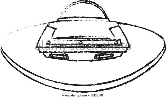 640x378 Drawn Amd Spaceship