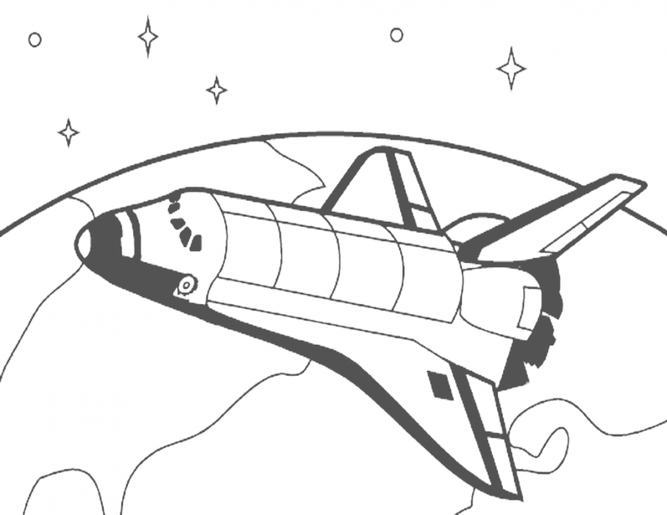 970x750 Coloring Pages Spaceship Coloring Page Alien Pages Spaceship