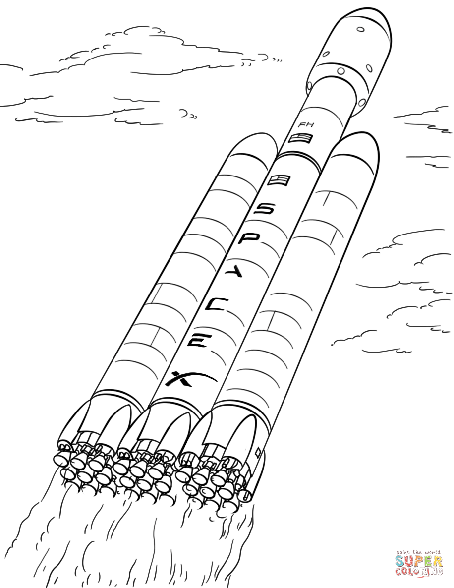 916x1186 Spaceships Coloring Pages Free Coloring Pages