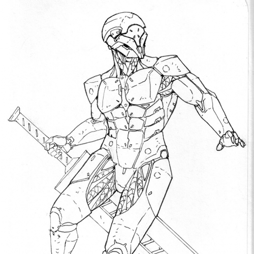 500x500 Spaceships Archives