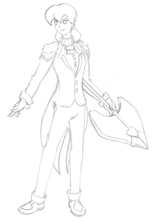 500x727 Drawings Of A Samurai