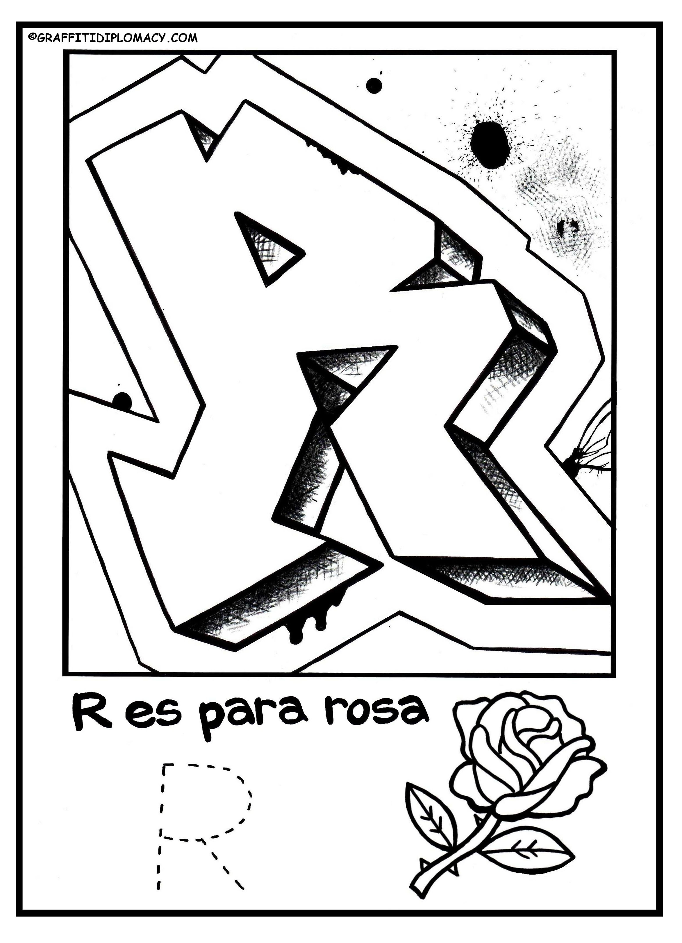 2346x3245 Graffiti Drawing Pdf Graffiti Urban Fish Bone Example Map