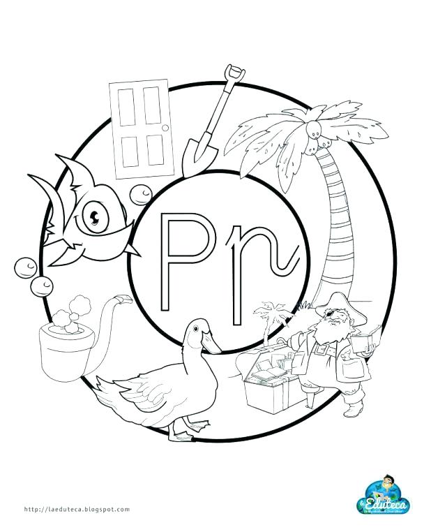 618x762 Coloring Pages In Spanish Alphabet Coloring Pages La Web Alphabet