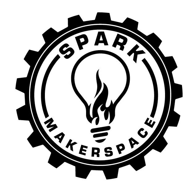 633x633 Spark Makerspace