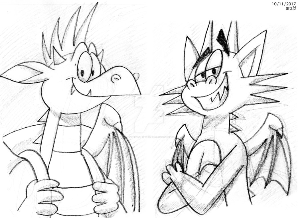 1045x765 Fyfe And Sparkplug