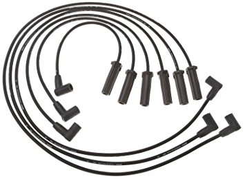 355x260 Acdelco 9746bb Professional Spark Plug Wire Set