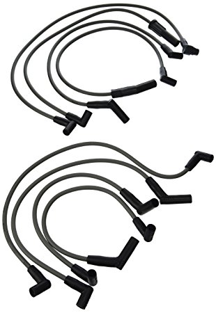 310x450 Motorcraft Wr4010c Spark Plug Wire Set Automotive