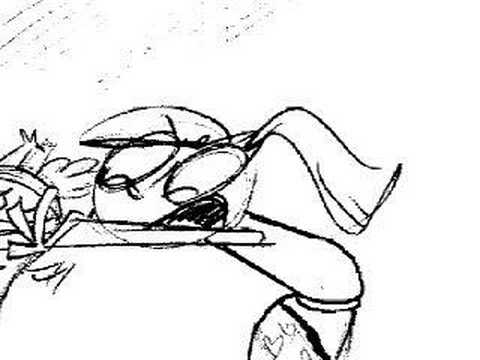 480x360 Sparkles And Gloom