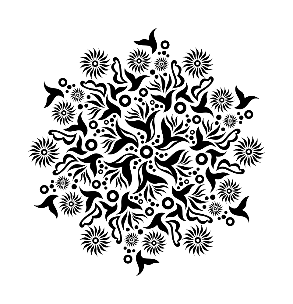 962x1000 Autumn Birds By Bampw I