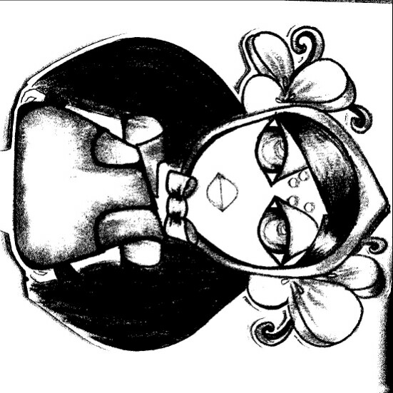 551x551 By Chantell Sparkles My Drawings