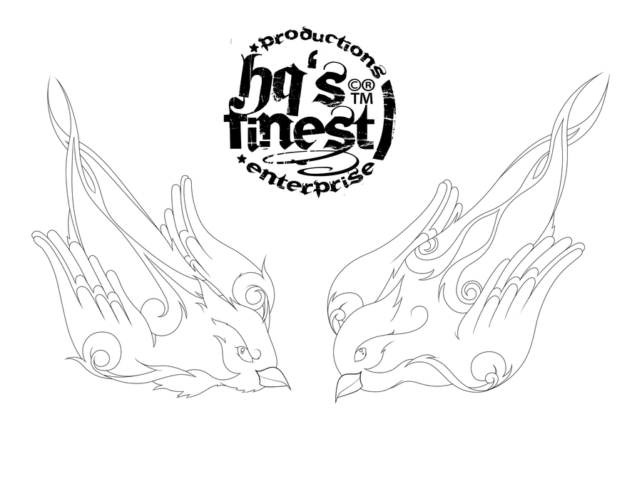 900x675 Sparrow's Tattoo Design By Mxonerskittledip