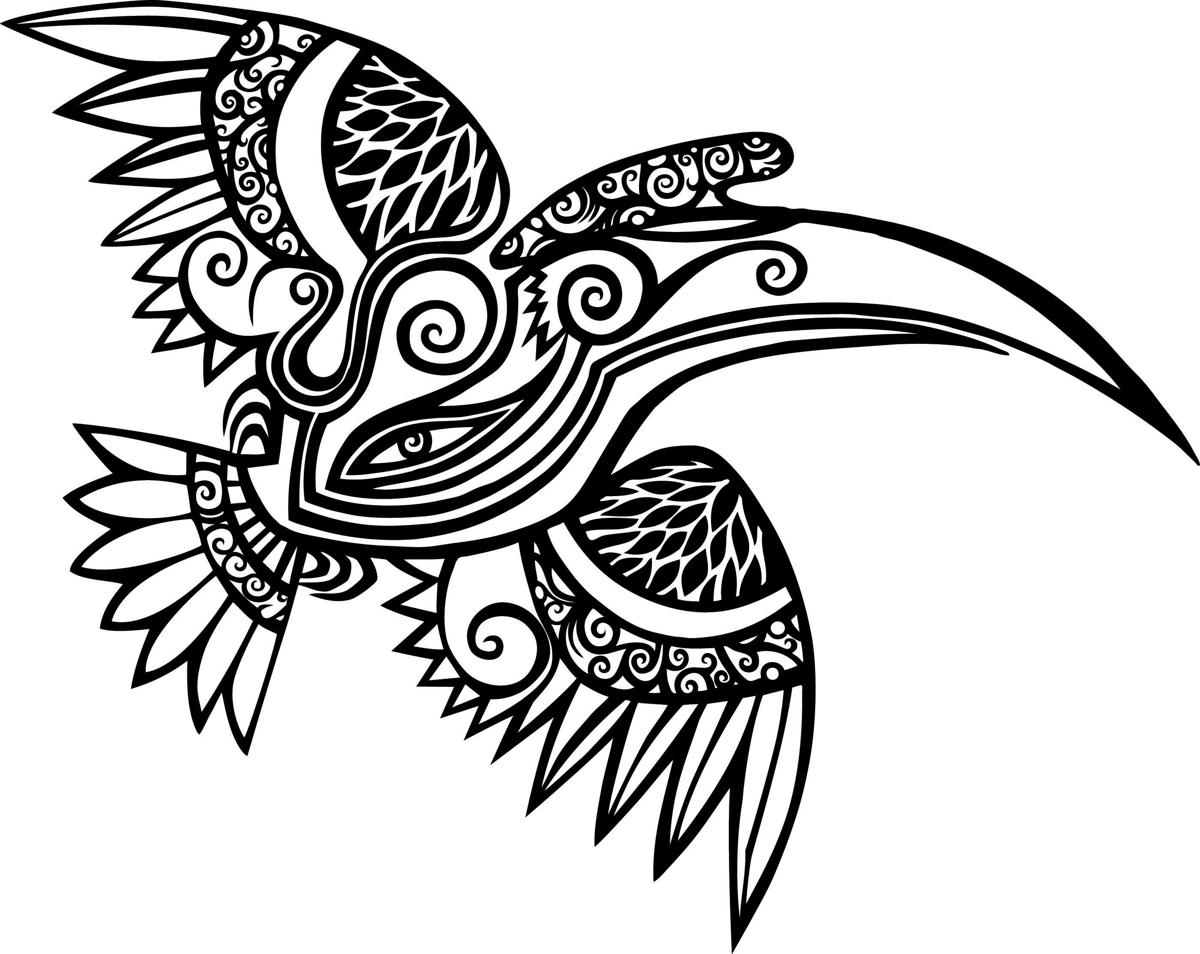 1200x954 Sparrow Tattoo Meaning