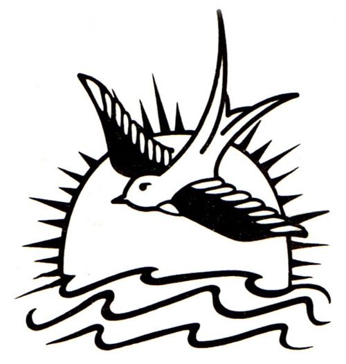 500x526 Jack Sparrow Tattoos