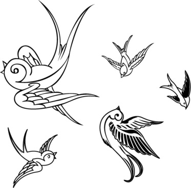 373x368 Sparrow Free Vector Download (39 Free Vector) For Commercial Use