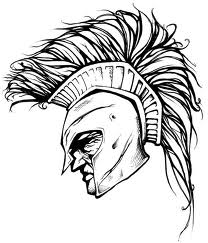 Sparta Drawing at GetDrawings | Free download