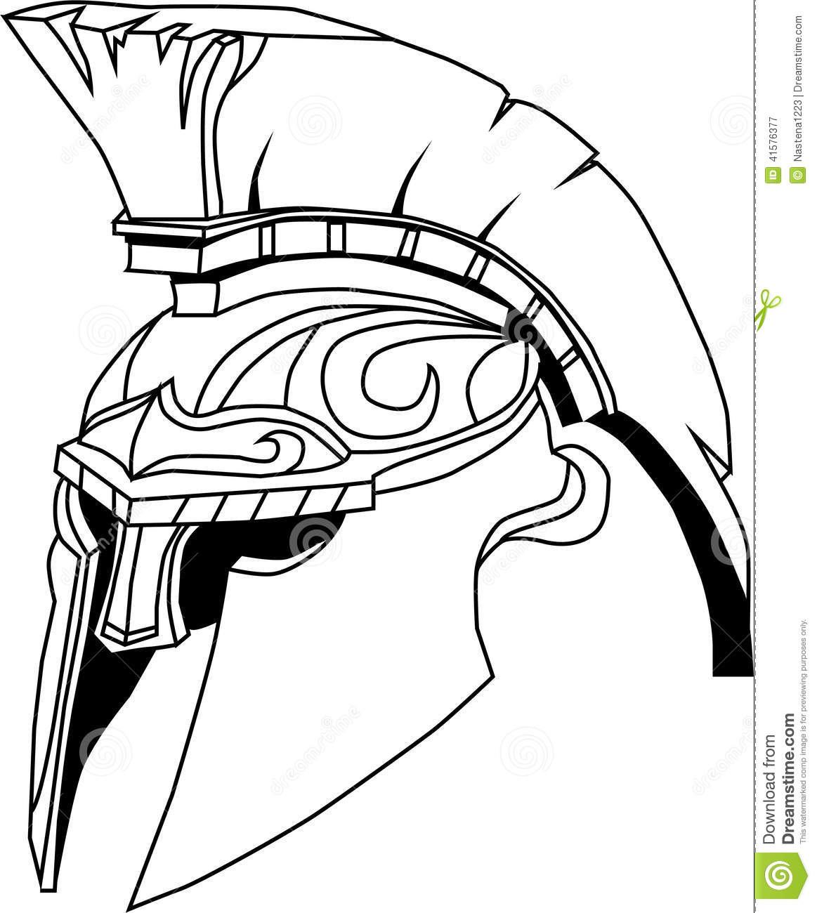 1163x1300 Spartan Helmet Drawing Spartan Helmet (Illustration Of An Ancient