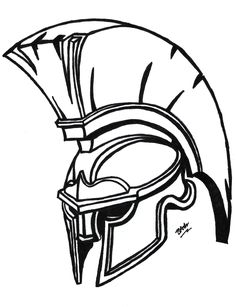 236x307 Tribal Spartan Drawing Tutorial How To Draw