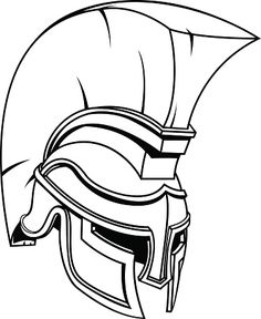 236x288 Image Result For Spartan Helmet Drawing Spartan Tattoo