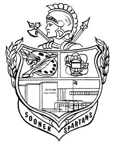 236x295 Spartan Shields Austin Spartan Shield And Cinema 4d