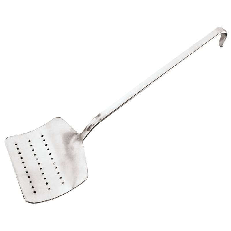 800x800 One Piece Fish Spatula Paderno Hotel Amp Restaurant Service