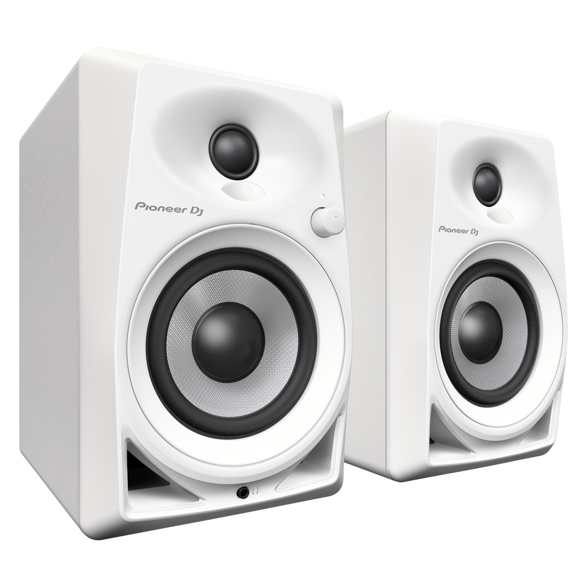 1200x1200 Pioneer Dm 40 Active Monitor Speakers, Pair