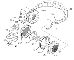 249x203 Image Result For Exploded Drawing Of A Speaker Tech Anatomy