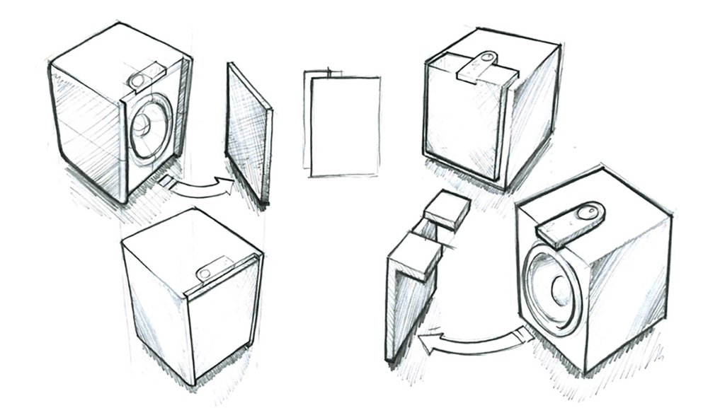 1024x577 Speaker Basics 101 A Closer Look