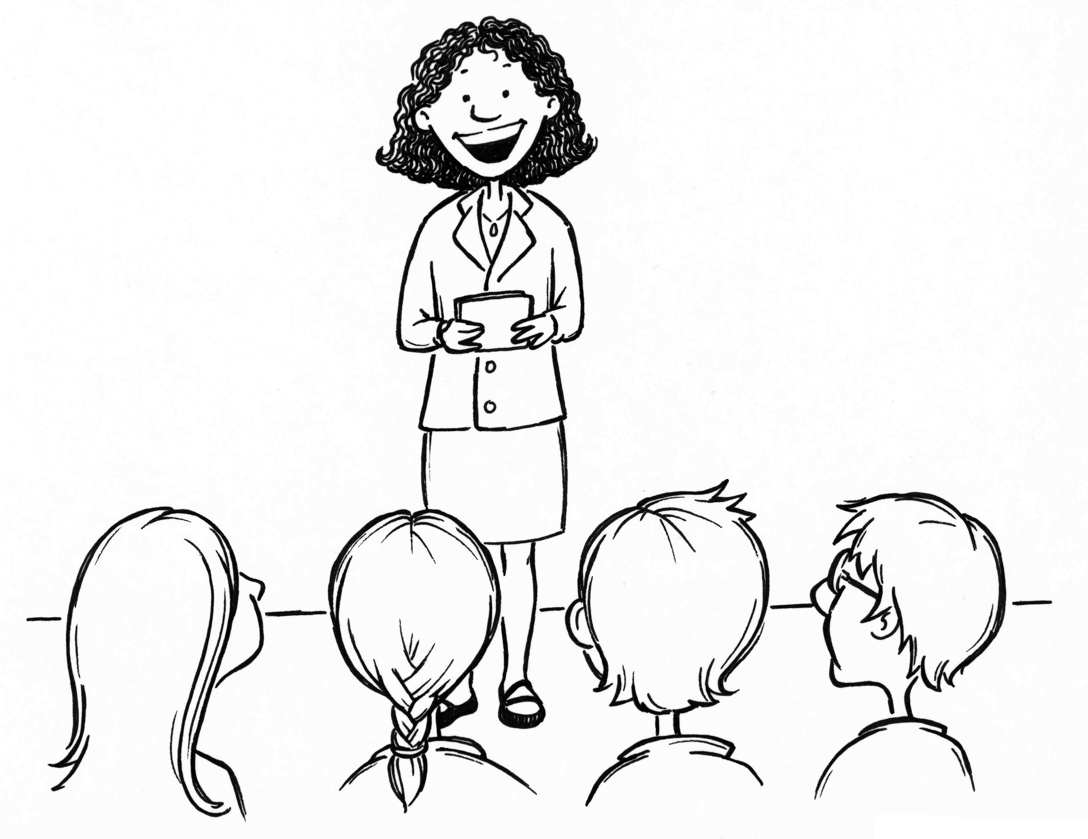 4393x3387 Speaking Strategies For Aspiring Public Speakers