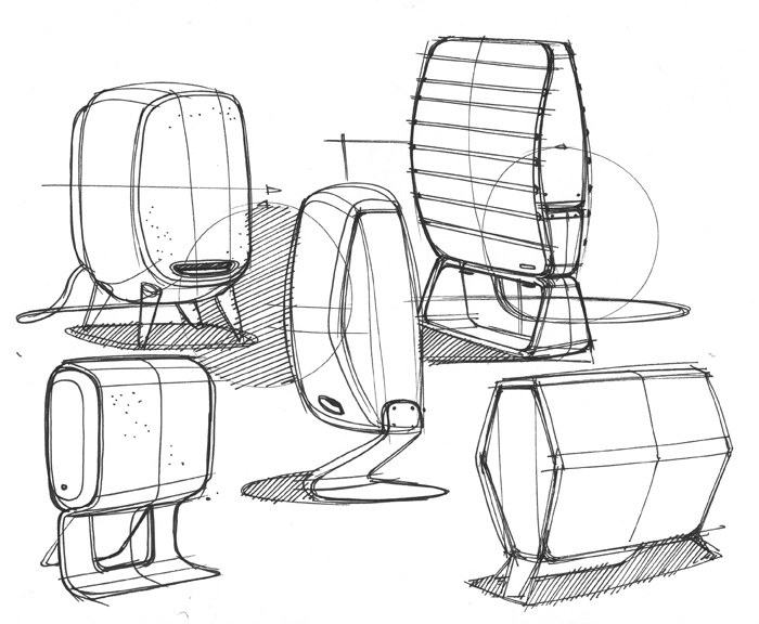 700x576 Sketch A Day 308 Sketch Porn Sketches, Product