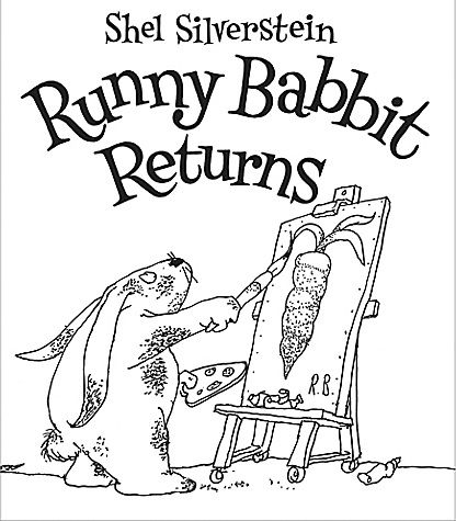 416x475 Collects Poems And Drawings That Feature Runny And Other Woodland