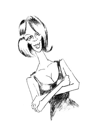 306x396 Natalie Wood