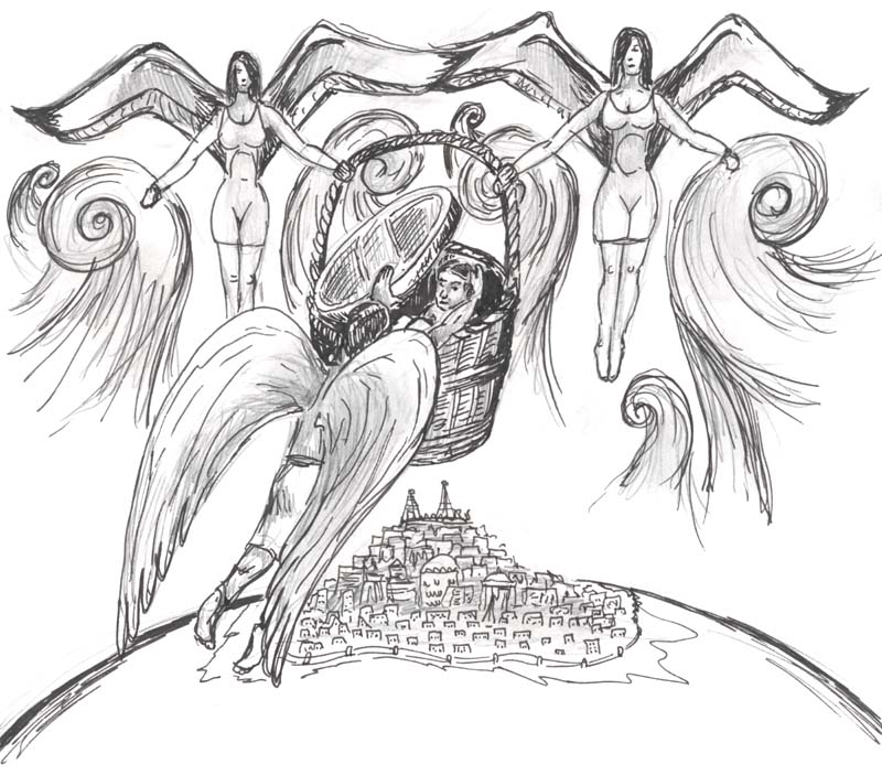 800x703 Stand In The Rain Special Effects