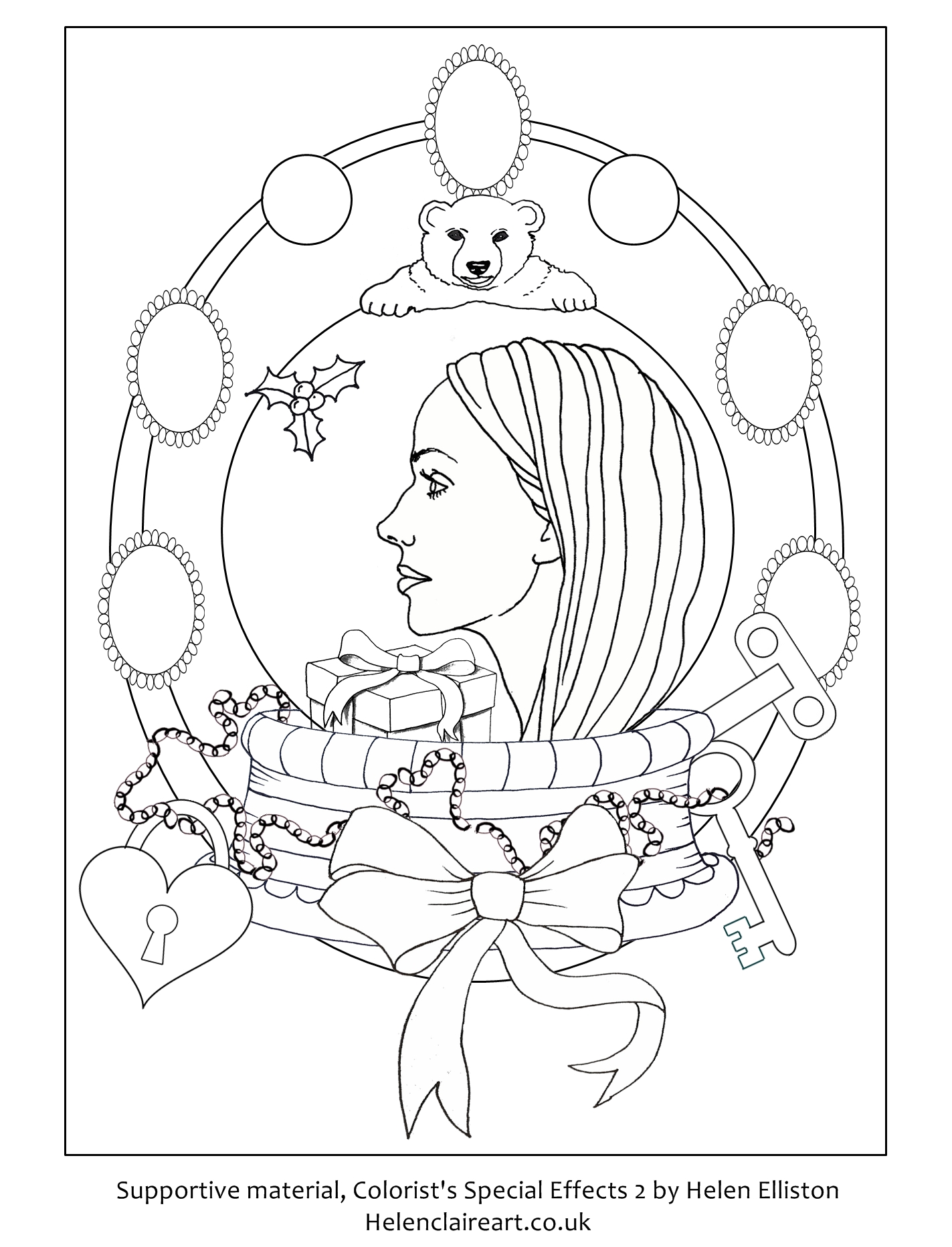 1423x1864 Colorist's Special Effects 2