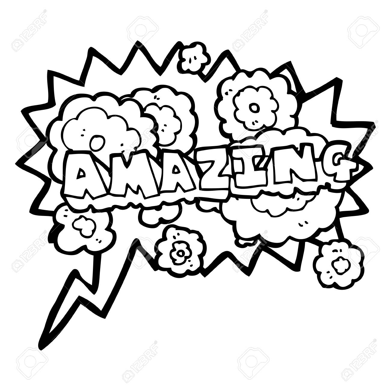 1300x1300 Amazing Free Hand Drawing