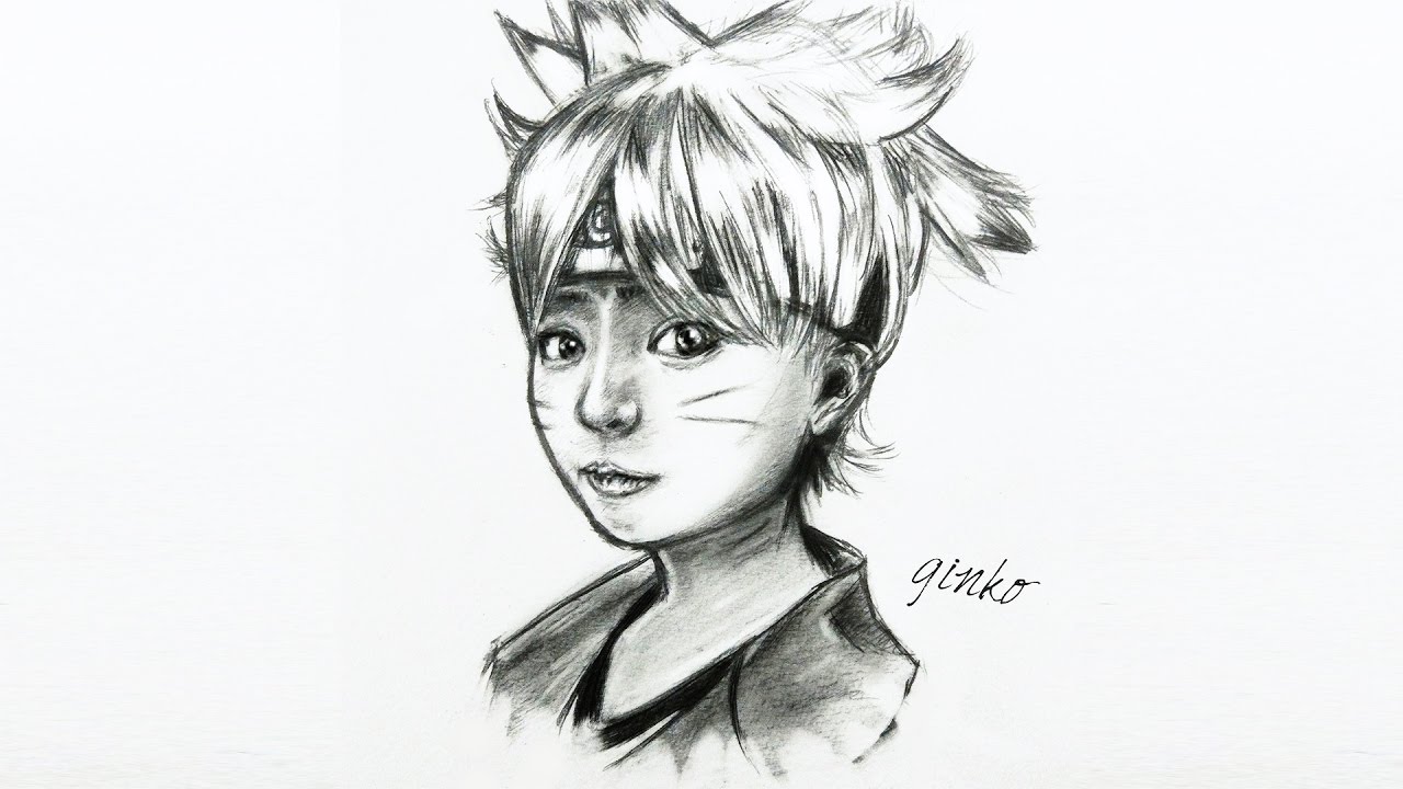 1280x720 Speed Drawing