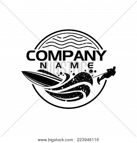 450x470 Speed Boat Images, Illustrations, Vectors